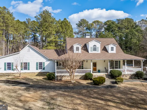 1575 Little Lisa Ln, Snellville, GA 30078