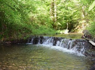 601 Cut Off Rd, Ethridge, TN 38456