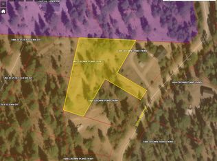 1497 Crown Point Pkwy, Cascade, ID 83611