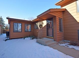 5388 Emerald Way, Apple Valley, MN 55124