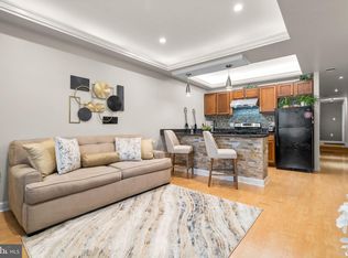 Jordan Flats Condominium, Washington, DC 20002