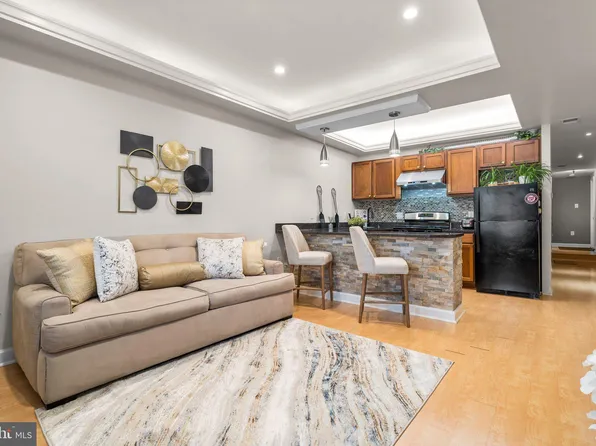 1658 W Virginia Ave NE #101, Washington, DC 20002