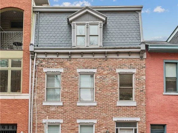 616 Lockhart St, Pittsburgh, PA 15212