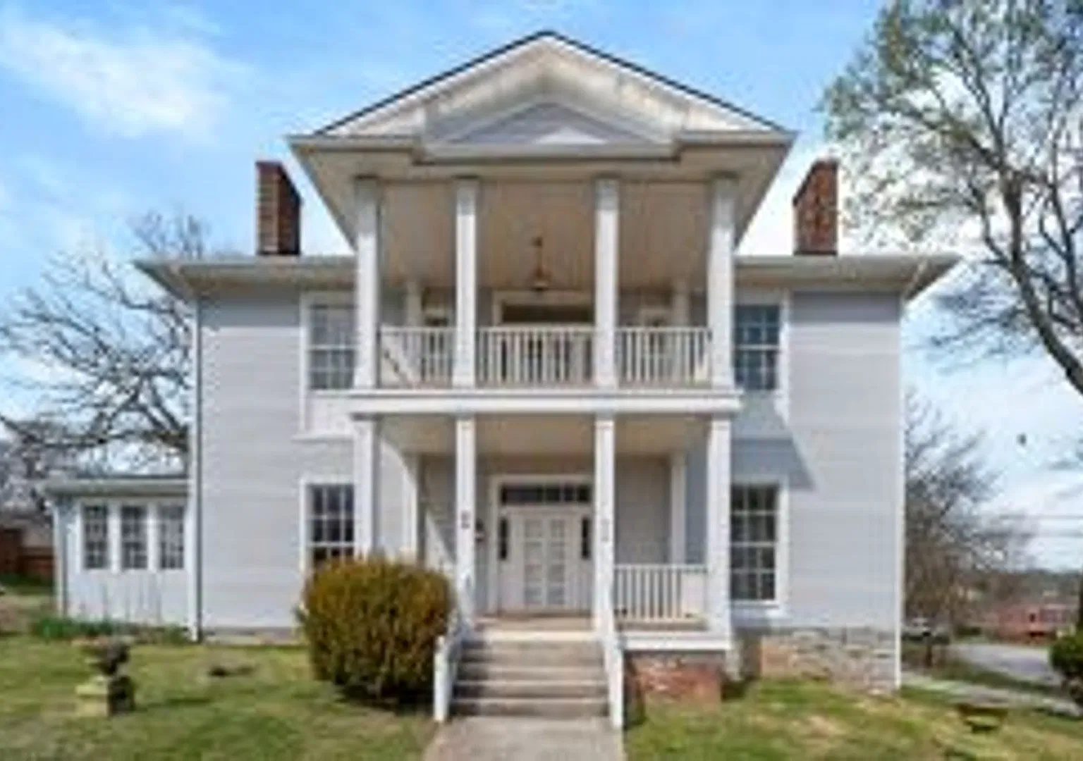 212 W 6th St, Columbia, TN 38401 — Photo 2
