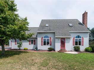 2123 Old Post Rd, Coplay, PA 18037