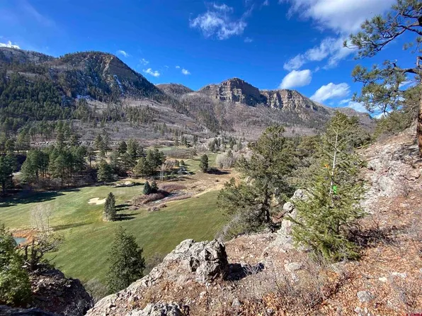 444 Glacier Cliff Drive, Durango, CO 81301