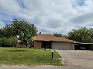303 Windjammer Way, Wichita Falls, TX 76308