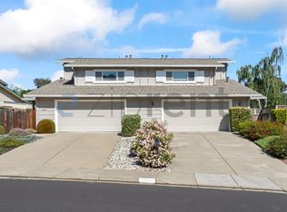 2472 Camino De Jugar, San Ramon, CA