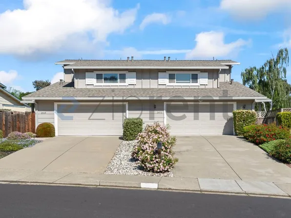 2472 Camino De Jugar, San Ramon, CA 94583
