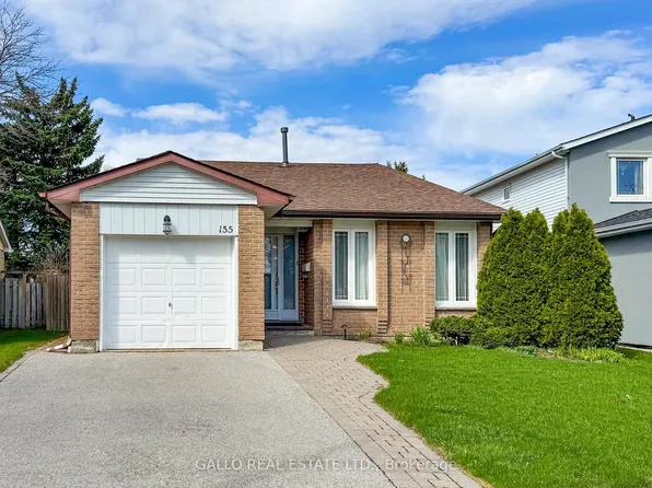 155 Goldhawk Trl, Toronto, ON M1V 1X1