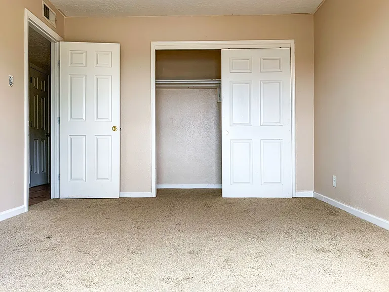 2 Bedroom Fourplex with Fireplace — Photo 34