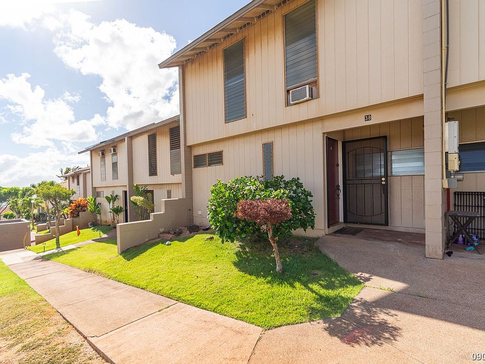 92681 Makakilo Dr G38, Kapolei, HI 96707 Zillow