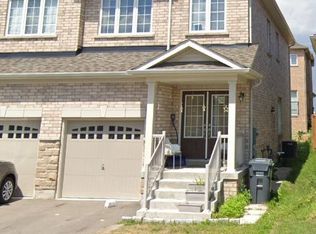 51 Frenchpark Cir, Brampton, ON L6X 0Y6