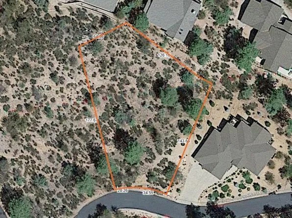 619 N Grapevine Drive #631, Payson, AZ 85541