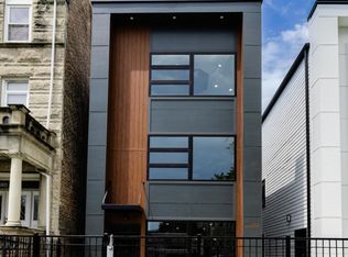 5534 S Michigan Ave #1, Chicago, IL 60637