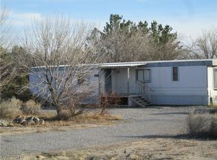 4261 E Ashley Ave, Pahrump, NV 89061