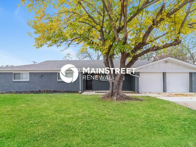 1137 Desiree Ln, Hurst, TX, 76053