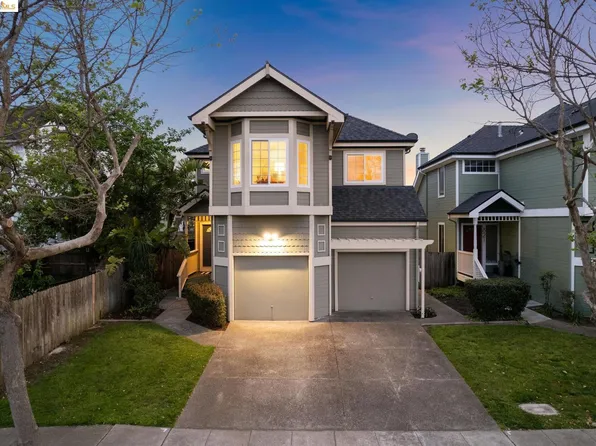 815 16th St, Oakland, CA 94607