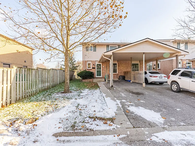 160 Conway Dr #7 — Photo 1
