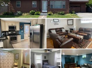 27 Corrente Ct, Pawtucket, RI 02861