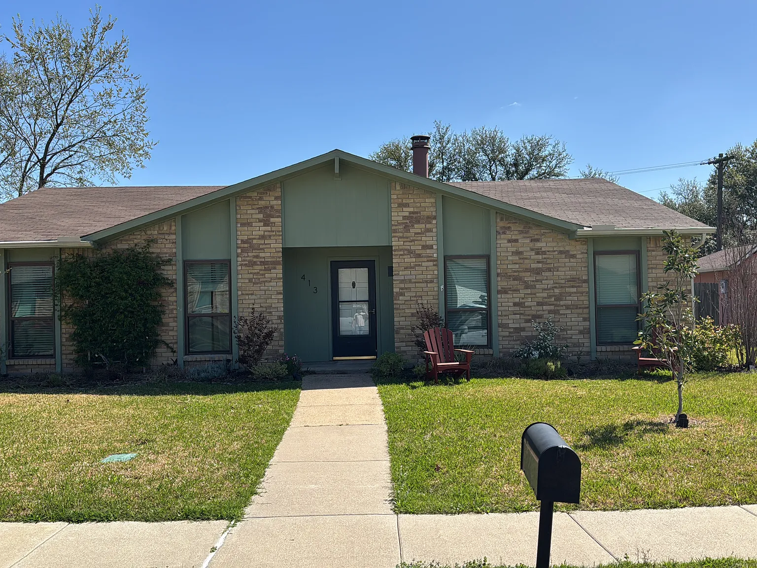 3 bed, 1749 sqft, $2,499 — Photo 1