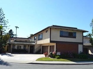 16581 Le Grande Ln #B, Huntington Beach, CA 92649