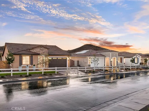 25401 Violane Dr, Menifee, CA 92585