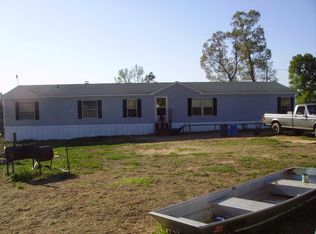 32837 Bama Ln, Dozier, AL 36028