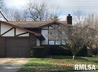 227 Bellerive Rd, Springfield, IL 62704