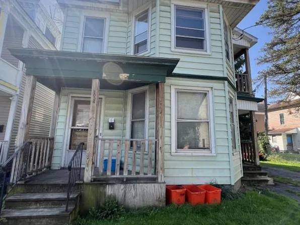 1004 Jay St, Utica, NY 13501