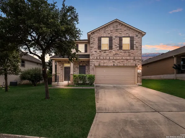 1822 Cool Breeze, San Antonio, TX 78245