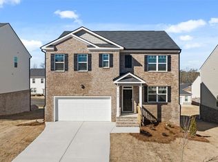 165 Montgomery Dr #186, Stockbridge, GA 30281