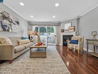 2550 Oak Rd APT 115, Walnut Creek, CA, 94597