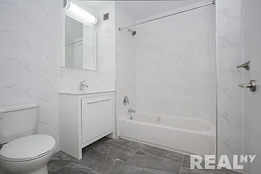 Rented by REAL New York