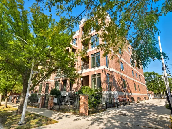 4029 S Ellis Ave #2S, Chicago, IL 60653