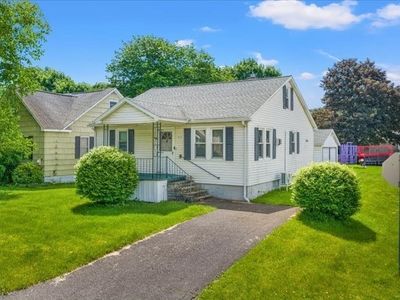 931 Westminster Rd, Endicott, NY, 13760