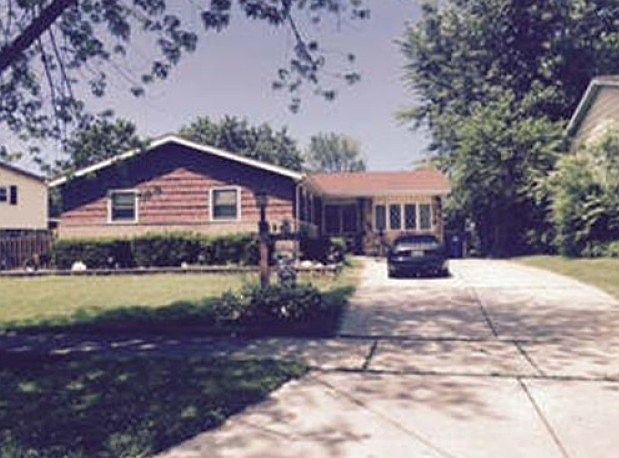 1st image of this home