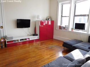 56 Gardner St #9, West Roxbury, MA 02132