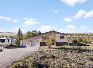 4450 Smoke Rise Rd, Casper, WY 82604