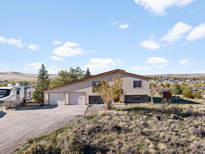 4450 Smoke Rise Rd, Casper, WY, 82604