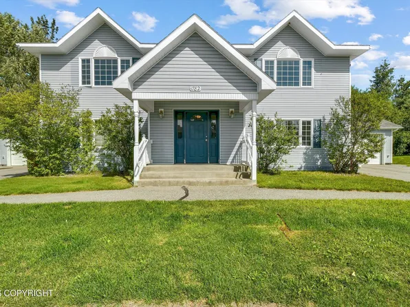 1782 E Neil Cir APT 4, Wasilla, AK 99654