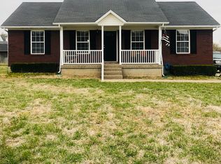 171 Trevor Ct, Mt Washington, KY 40047