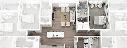 Room C