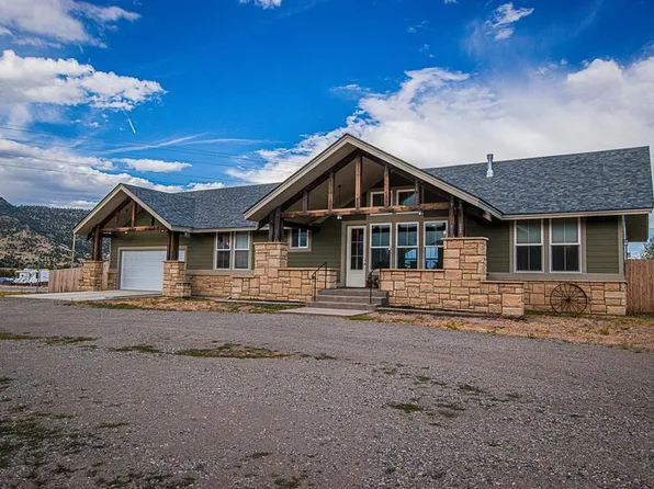 20 Birch St, South Fork, CO 81154