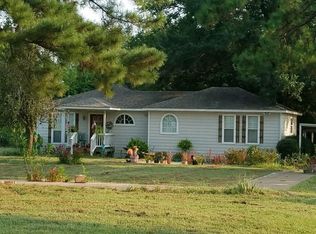 249 Vz County Road 1118, Grand Saline, TX 75140