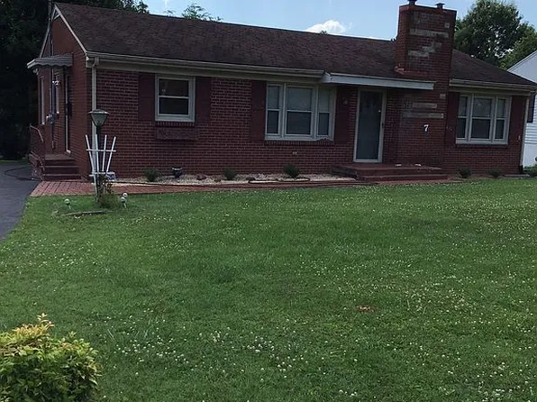 127 Lexington Dr, Glasgow, KY 42141