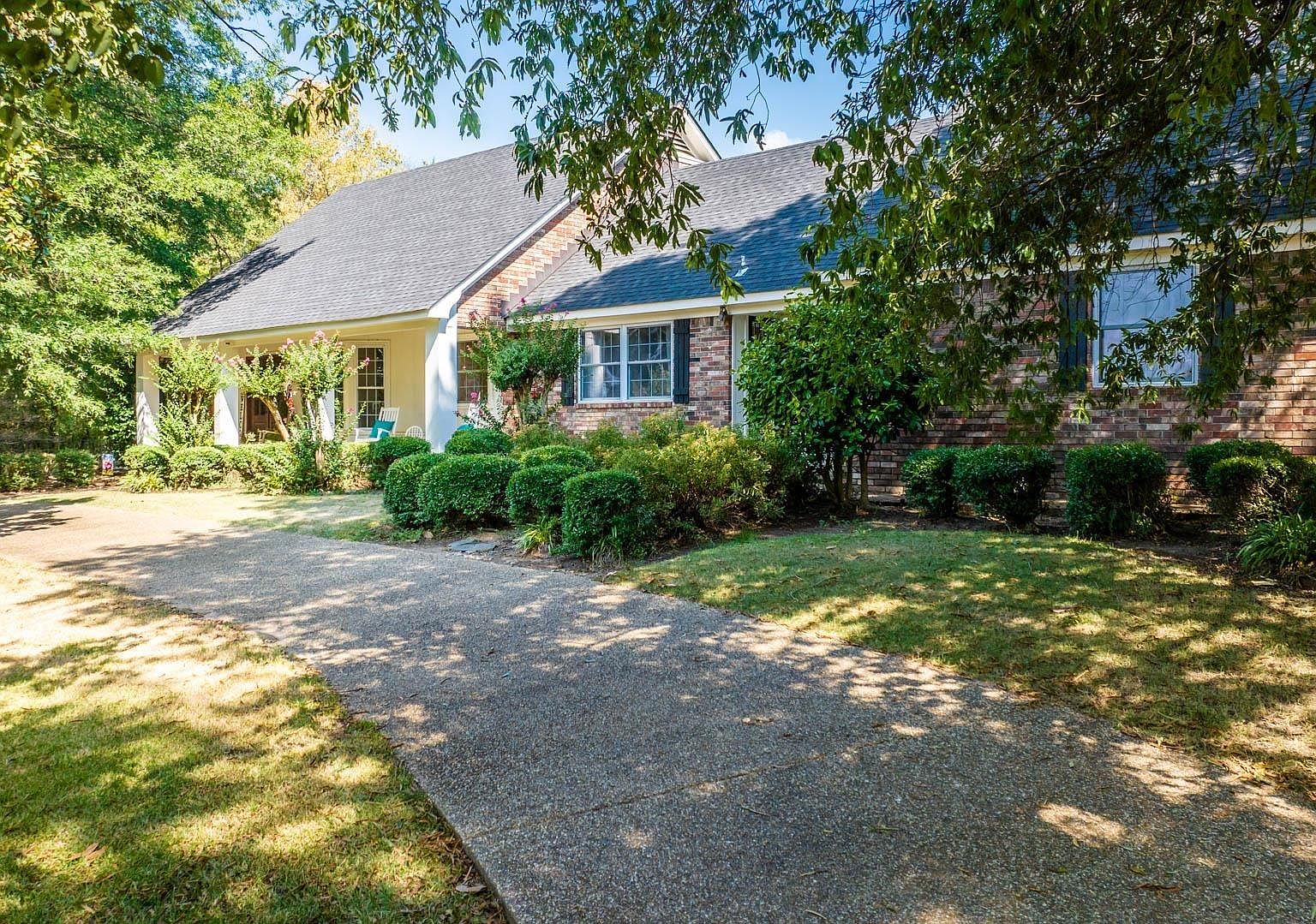 1401 Branch St, Morrilton, AR 72110 Zillow