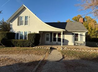 102 Scotia Ave, Scotia, NE 68875