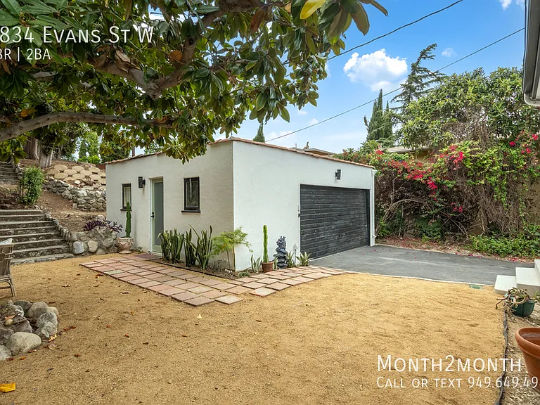 3834 W Evans St — Photo 32