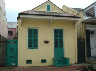 1028 Saint Philip St, New Orleans, LA 70116